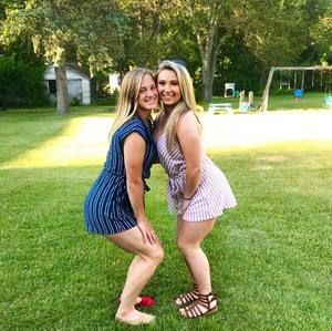 Meet your Posher, Jordyn